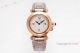 Super clone Pasha De Cartier Quartz 30mm Watch Rose Gold Red Leather Strap for Women (2)_th.jpg